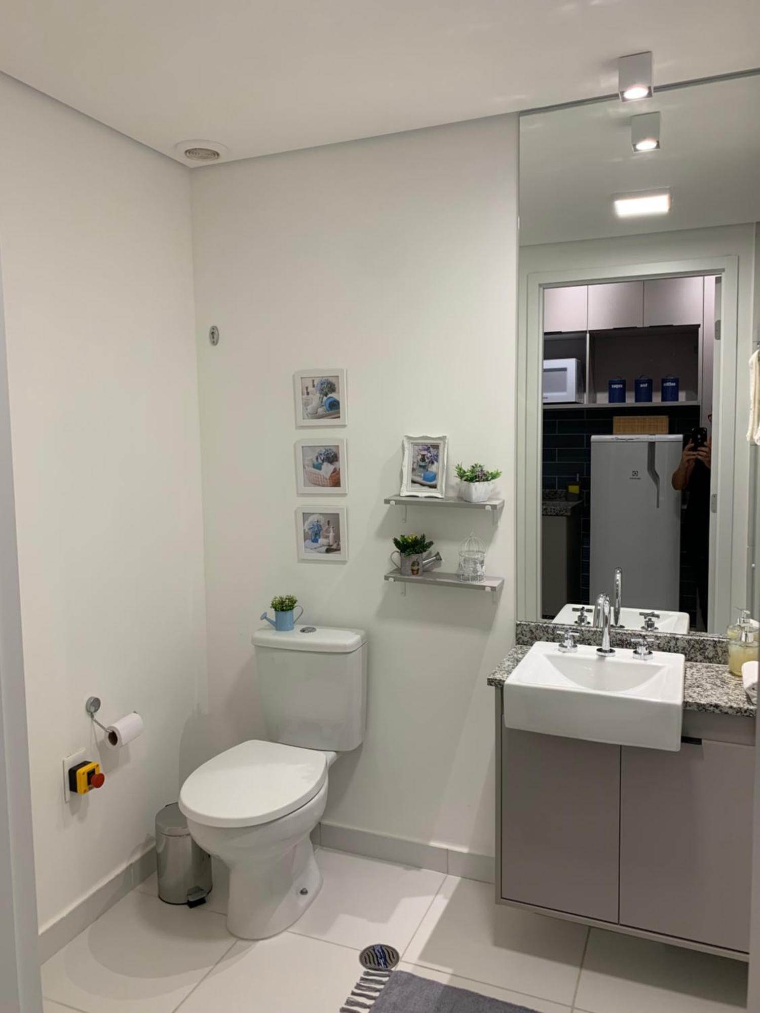 406 Mariana - Clementino Apartamento São Paulo