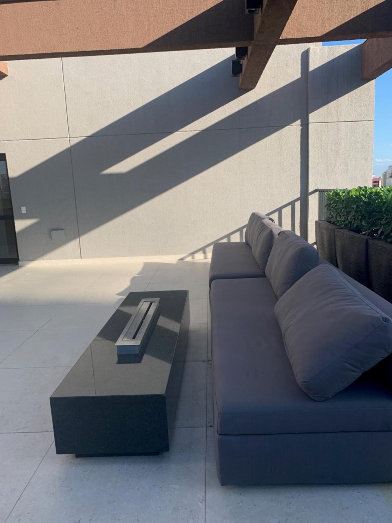 Apartamento 406 Mariana - Clementino São Paulo