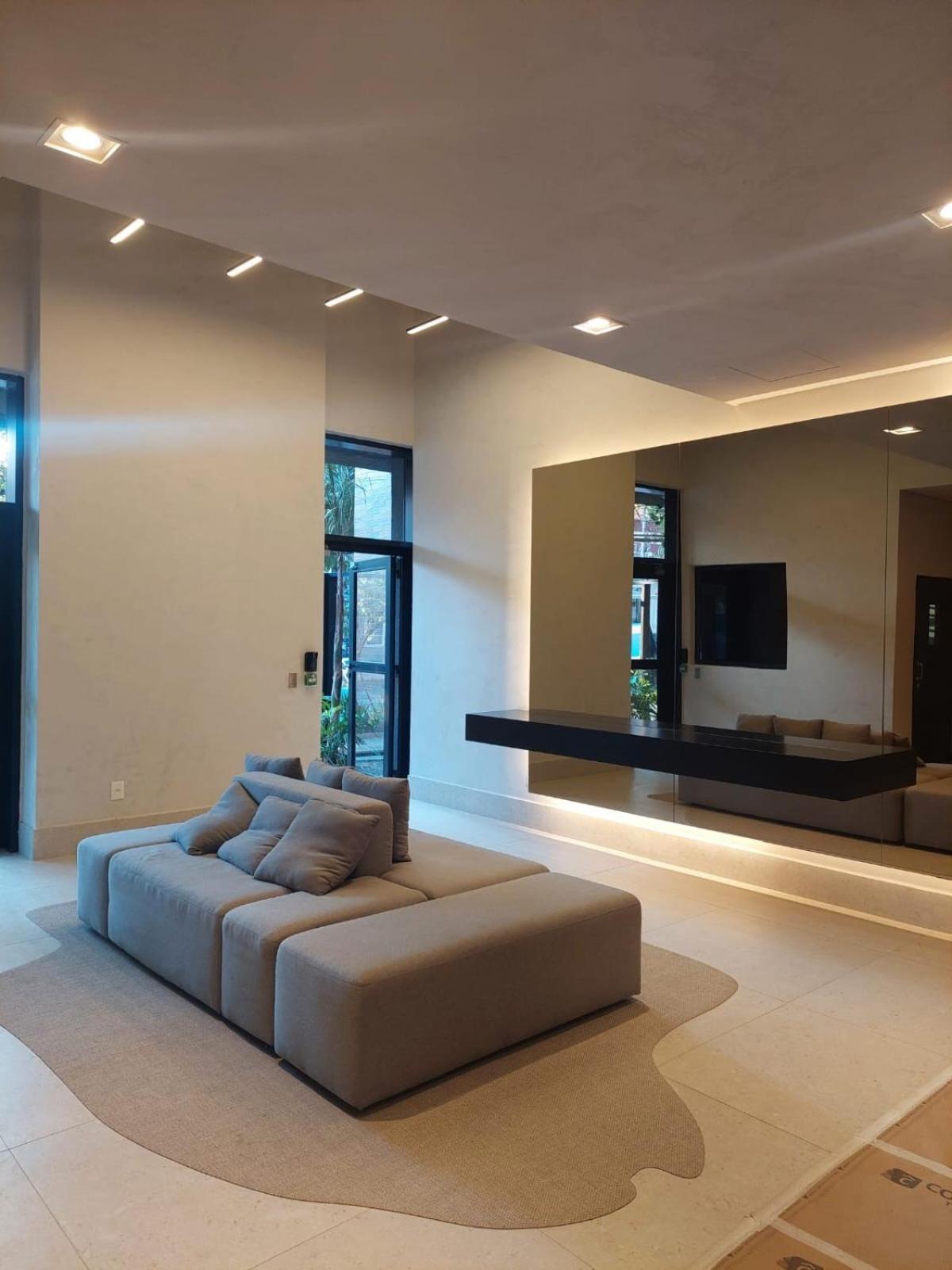 Apartamento 406 Mariana - Clementino