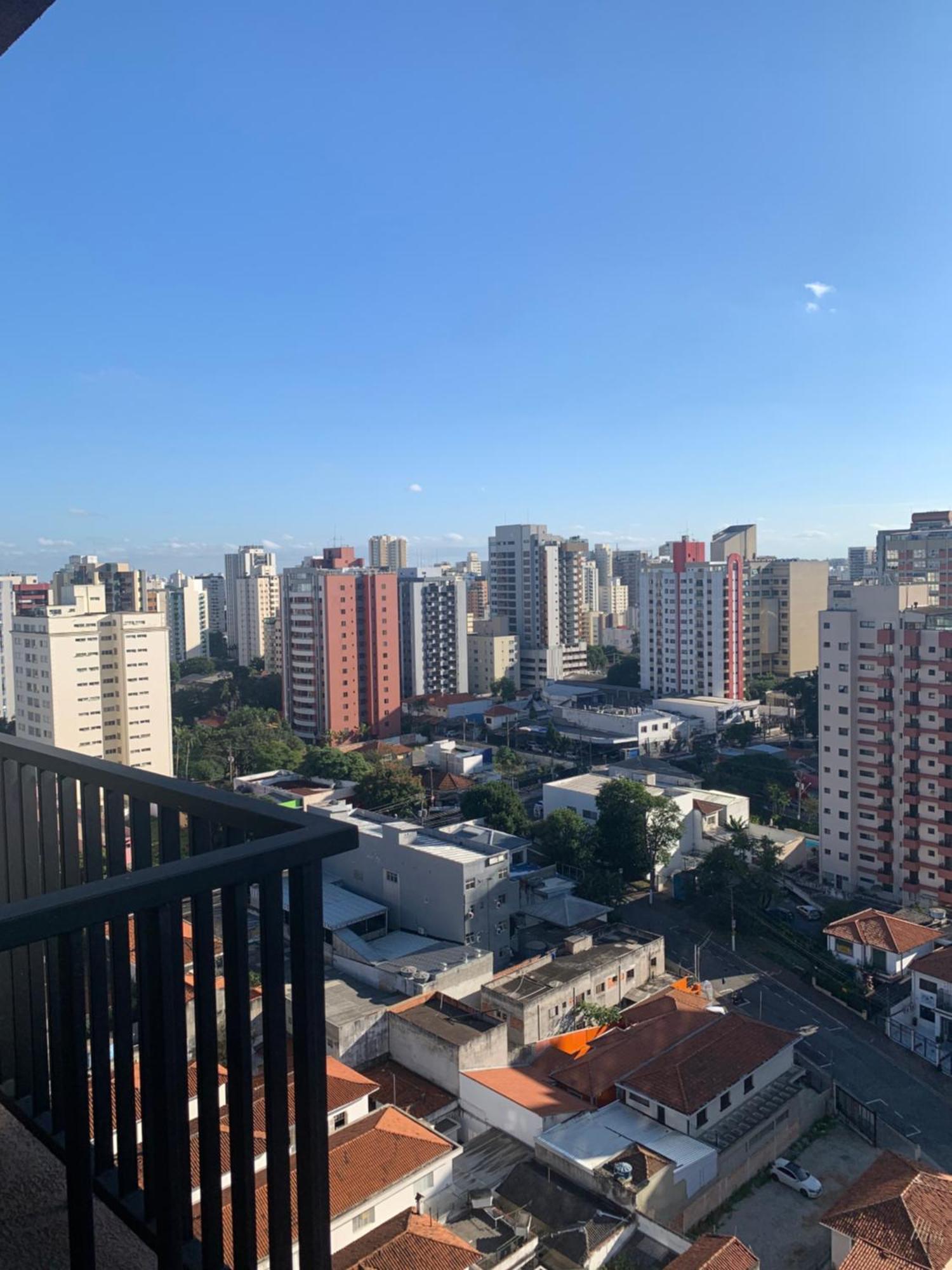 Apartamento 406 Mariana - Clementino